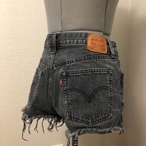Levi’s 501 short